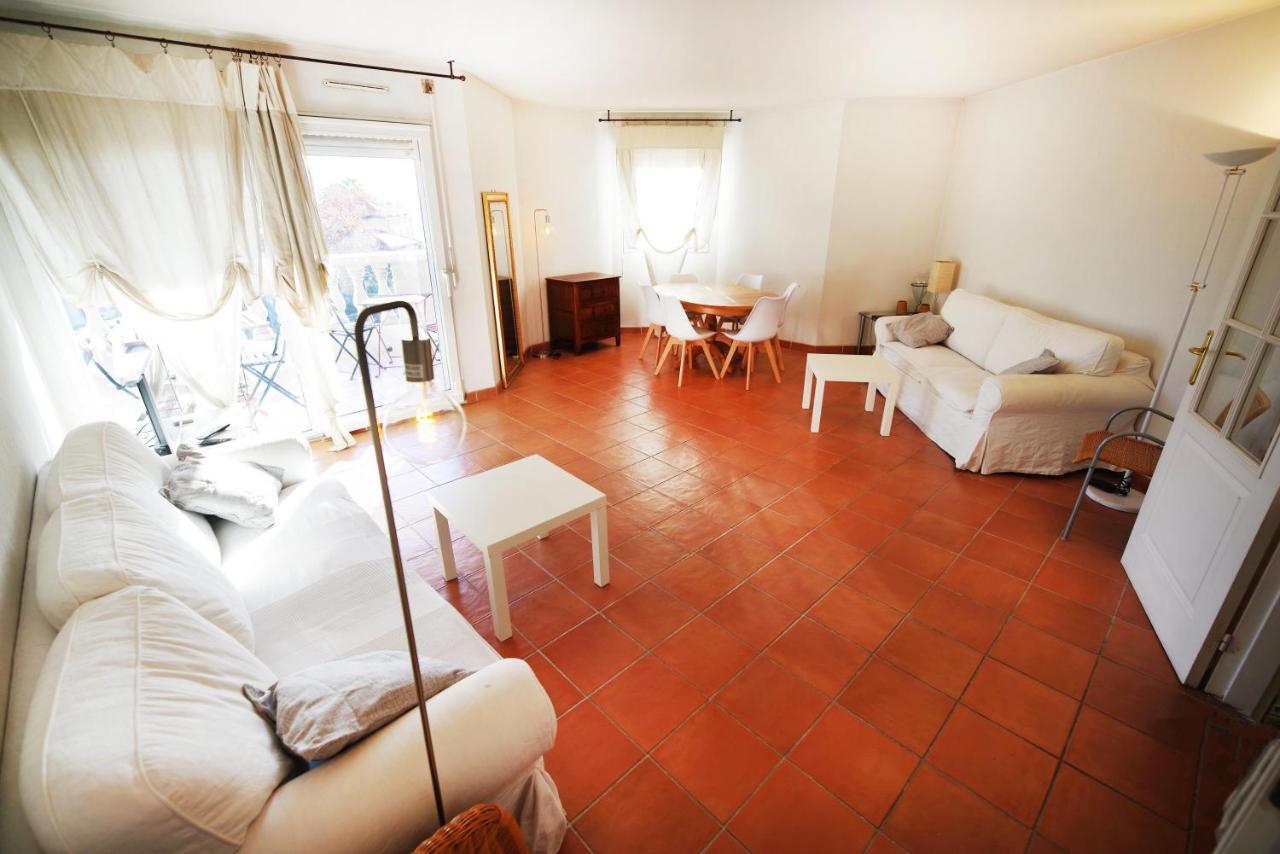 Domes Seaside Residence Piscine, Free Parking, Airport Tramway Nizza Exterior foto