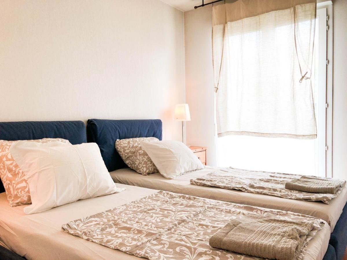 Domes Seaside Residence Piscine, Free Parking, Airport Tramway Nizza Exterior foto